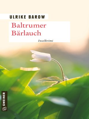 cover image of Baltrumer Bärlauch